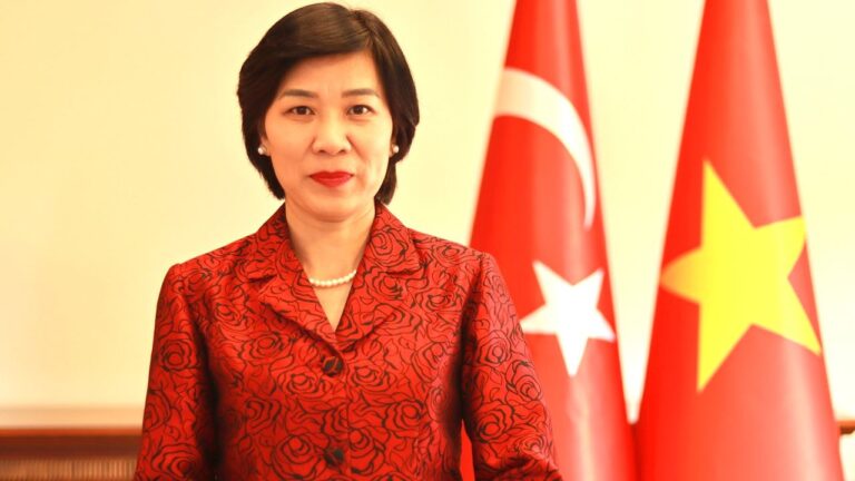 Vietnam’ın Türkiye Büyükelçisi: Kongre Vietnam’ın kalkınma sürecinde tarihi bir dönüm noktasıdır – Birlik Haber Ajansı