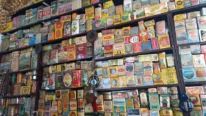 Rize’nin saklı mirası: Necat Mandev’in 64 yıllık çay koleksiyonu – Birlik Haber Ajansı