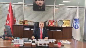 Mümtaz Yavuz, Ankara Büyükşehir Belediyesi Sağlık İşleri Daire Başkanlığına atandı – Birlik Haber Ajansı