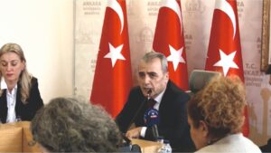 ABB Sağlık Hizmetleri Daire Başkanı Mümtaz Yavuz’dan halk sağlığında güçlü iş birliği adımı – Birlik Haber Ajansı