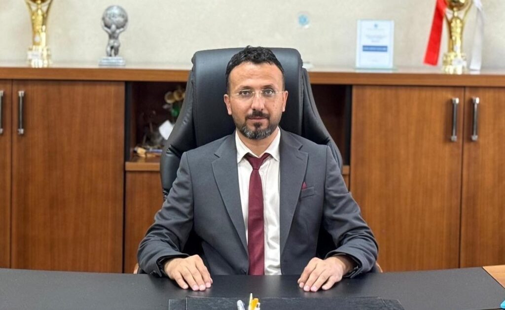 Kahta Devlet Hastanesine Yeni Doktor Atamaları Yapıldı