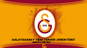 Galatasaray’ın Yeni Teknik Direktörü Belli Oluyor