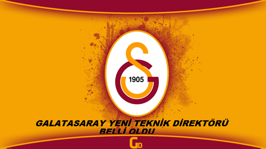 Galatasaray’ın Yeni Teknik Direktörü Belli Oluyor