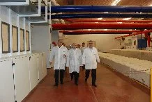 Vali Demirtaş,Bütün Müteşebbüslere Kapımızda Gönlümüzde Açıktır