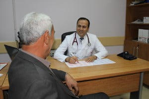 Öner; “Organ Bağışına Artan İlgi Sevindirici Nokta”