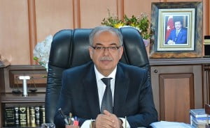 Adıyaman Belediye Başkanı Kutlu’nun Yeni Yıl Mesajı