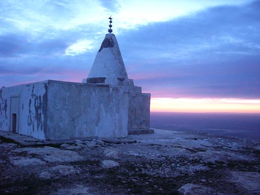 Şengal kurtarıldı