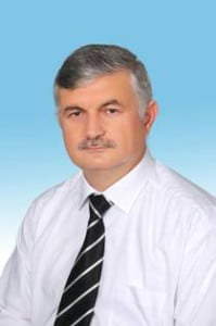 Usturanın Meşinle Dansı