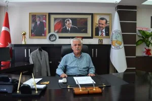 Kahta belediye’’ Başkanlığından  Su Açıklaması.