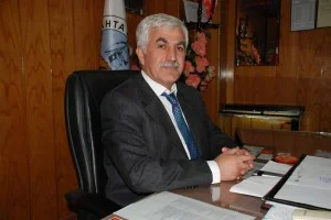Başkan Toprak İddialara Cevap Verdi
