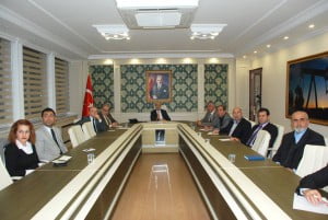 Adıyaman Tanıtım Günlerine İzmir’le Devam Ediyor