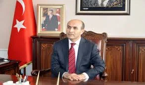 Adıyaman Valisi Mahmut Demirtaş’ın Yeni Yıl Mesajı