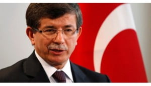 ahmet davutoğlu