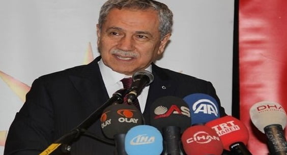 AK PARTİ SEÇİMİ MASAYA YATIRDI…