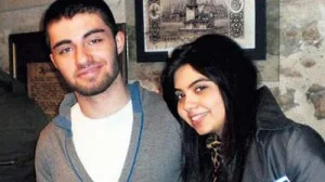 Münevver Karabulut cinayetinden tutuklu olan Cem Garipoğlu Ölü Bulundu