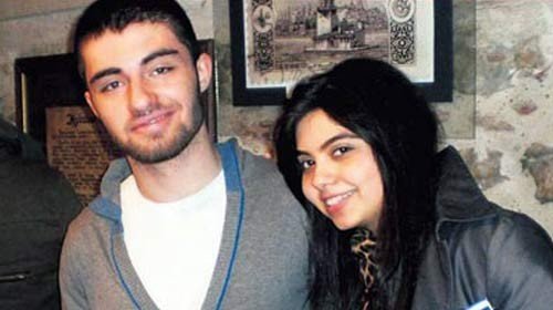 Münevver Karabulut cinayetinden tutuklu olan Cem Garipoğlu Ölü Bulundu