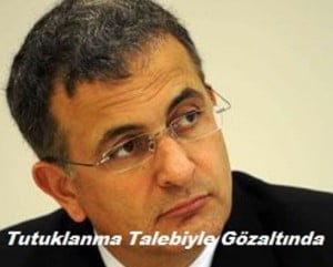 Ekrem Dumanlı ve Hidayet Karaca’ya Vekillik Yolu’mu Açıldı