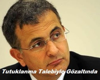 Ekrem Dumanlı ve Hidayet Karaca’ya Vekillik Yolu’mu Açıldı