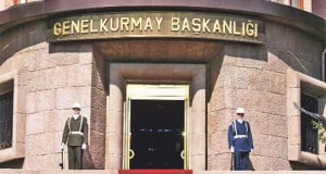 Genelkurmaydan  Peşmerge Açıklaması