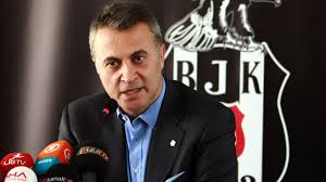 BJK Başkanı Orman Beşiktaşlı duruşuyla gurur duyuyorum