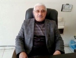 H. Yusuf AYAZ Vefat Etti