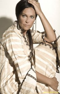 Hülya Avşar Kubanili Kadınlarla Görüşecek