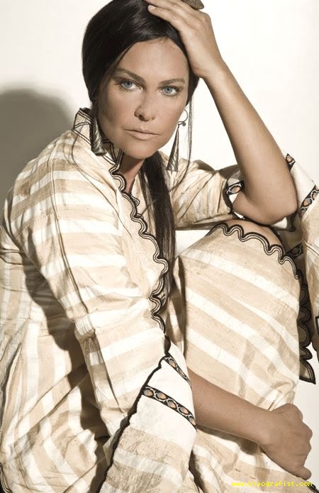 Hülya Avşar Kubanili Kadınlarla Görüşecek