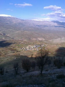 Çobanpınar – Bilêle Köyü