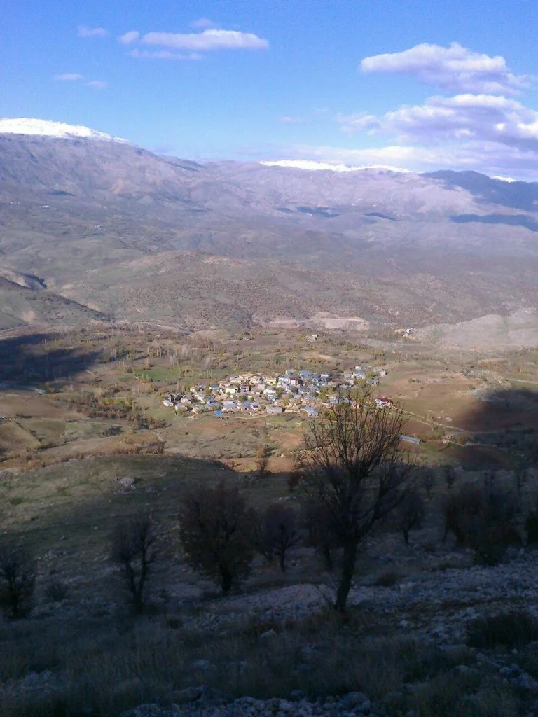 Çobanpınar – Bilêle Köyü