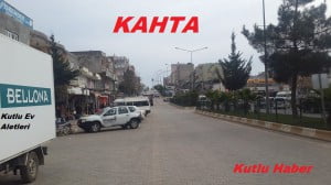 Kahta
