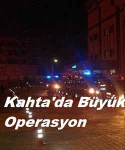 Uyuşturucu Çetesi Mahkemeye Çıkarıldı