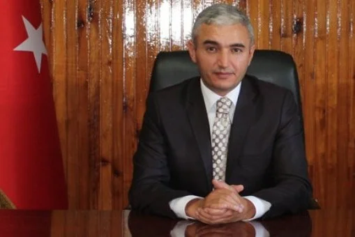 Kahta Kaymakamı Dede Musa Baştürk’ün Yeni Yıl Mesajı