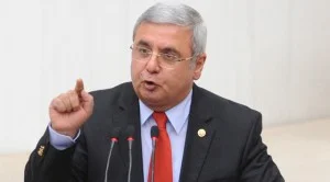 AK Parti Adıyaman Milletvekili Metiner,Kahta OSB’ye ek ödenek çıkarıldı