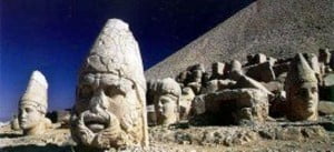 Kültür Ve Turizm Bakanlığı’nın Adıyaman’la İlgili Yazısı