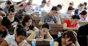 Sınav Sistemi Sil Baştan