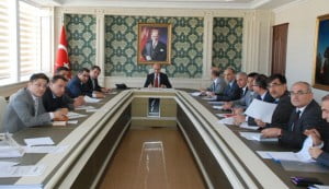 Adıyaman’daki Suriyeli Mülteciler Kayıt Altına Alınıyor