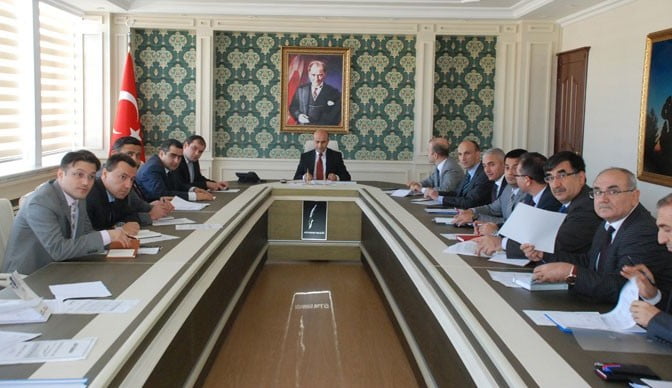 Adıyaman’daki Suriyeli Mülteciler Kayıt Altına Alınıyor