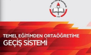 MEB, 8. Sınıflar İçin Düzenlediği TEOG Sınavı Sonuçlandı.